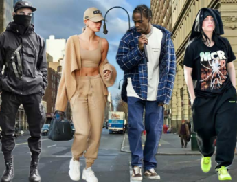 Streetwear's Evolution and Impact