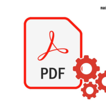 Comment Ouvrir Un Fichier PDF