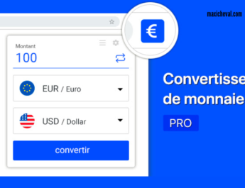 Convertisseur de Devise