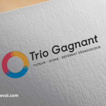 Le Trio Gagnant