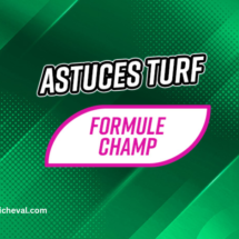 Formule Sur Turf