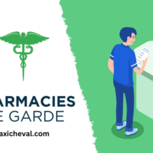 pharmacie de garde