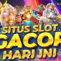 slot gacor