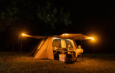 Camping Made Easy: Harnessing the Power of LED Floodlights