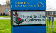 How LED Signs for Schools Help Improve Communication