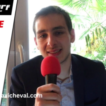 LA Voyeuse Minarik