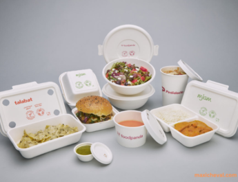 Sustainable Solutions: Revolutionising Takeaway with Eco-Friendly Containers
