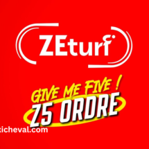Zeturf Dernière Minute