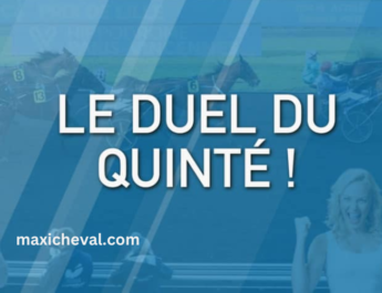 Duel Du Trio Gagnant