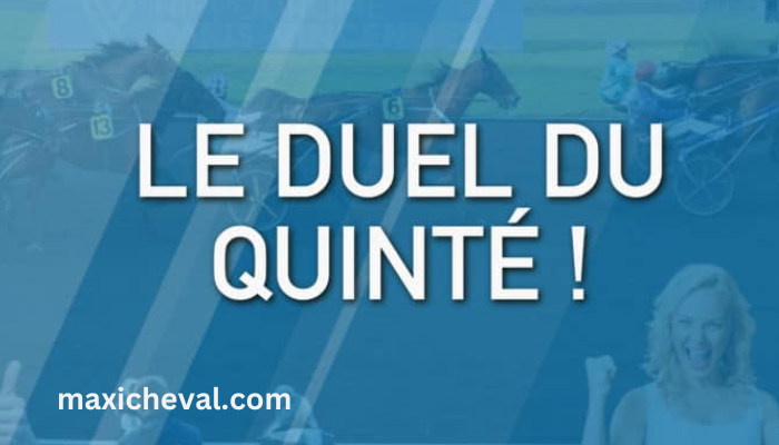 Duel Du Trio Gagnant