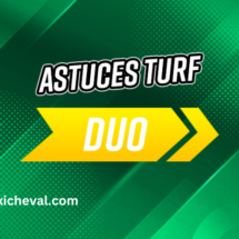 Duo Du Turf