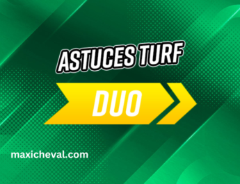 Duo Du Turf