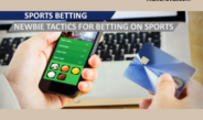 THE BEST TIPS AND BETS FOR BEGINNERS