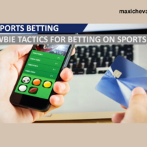 THE BEST TIPS AND BETS FOR BEGINNERS