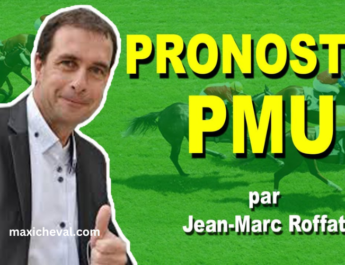 Le Don Du Pmu