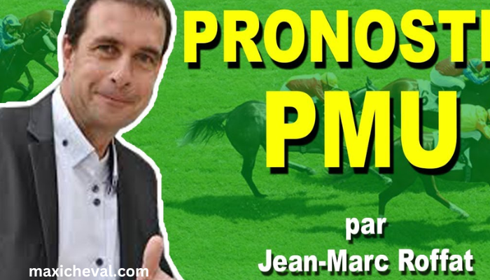 Le Don Du Pmu