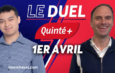 Le Duel Du Quinté