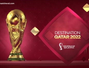 Programme DE LA Coupe Du Monde 2022