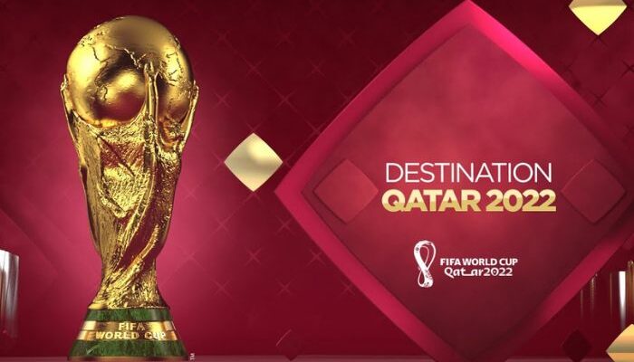 Programme DE LA Coupe Du Monde 2022