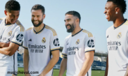 Real Madrid Club DE Fútbol