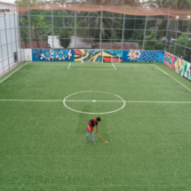 Turf D'or (100+)