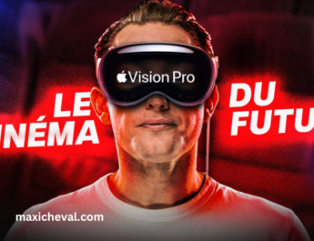 Vision Du Pro