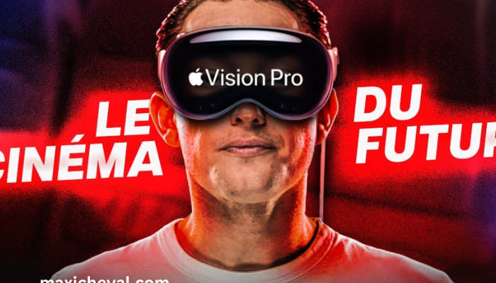 Vision Du Pro