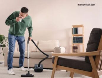 Carpet And Allergy Relief Solutions How Professional Cleaners Can Assist