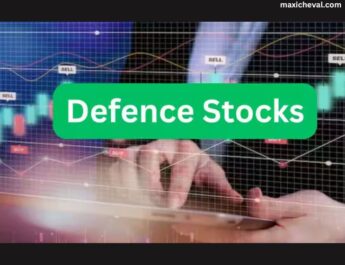 How Defence Stocks and Exports Are Gaining Momentum With ‘Make in India’