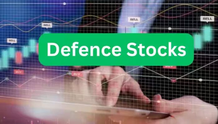 How Defence Stocks and Exports Are Gaining Momentum With ‘Make in India’