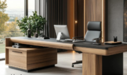 How To Choose The Right Desk For Your Home or Office