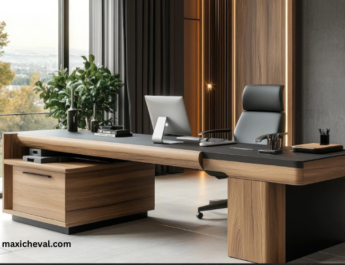 How To Choose The Right Desk For Your Home or Office