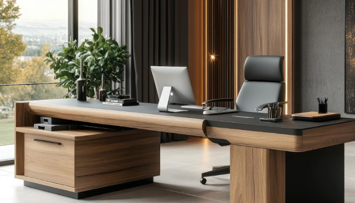 How To Choose The Right Desk For Your Home or Office