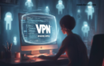 How VPN Software Protects Your Data from Hackers and Trackers