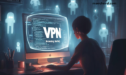 How VPN Software Protects Your Data from Hackers and Trackers