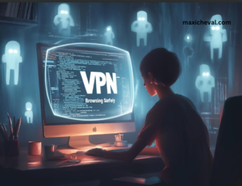 How VPN Software Protects Your Data from Hackers and Trackers