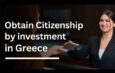 The Process of Acquiring Greek Citizenship by Investment