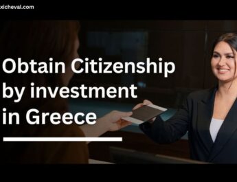 The Process of Acquiring Greek Citizenship by Investment