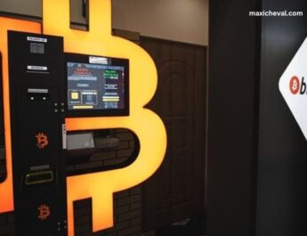 Why Bitcoin Machine ATMs Are Revolutionizing Cryptocurrency Access