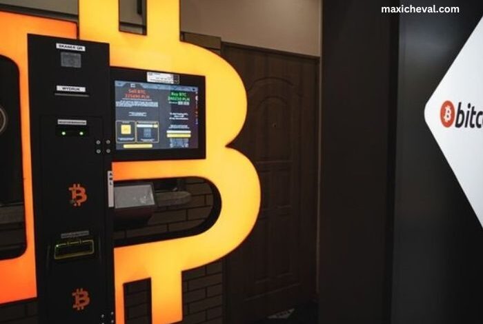 Why Bitcoin Machine ATMs Are Revolutionizing Cryptocurrency Access