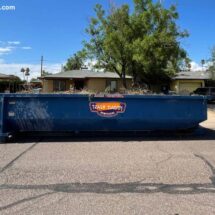 Expert Tips on Getting the Most Out of Your Phoenix Dumpster Rental