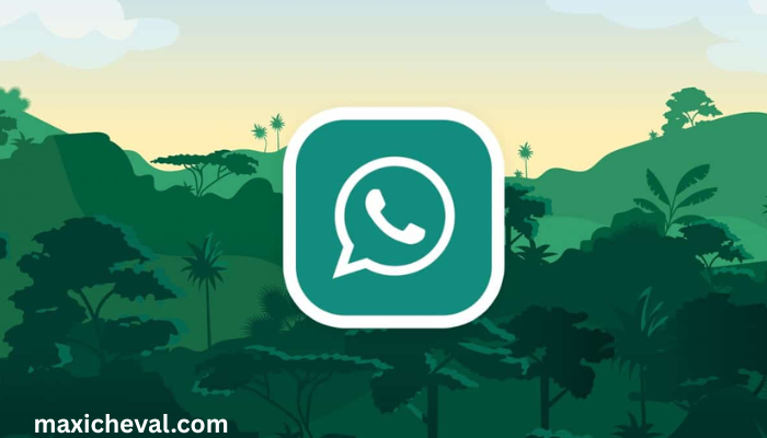 Gb Whatsapp Pro