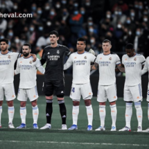 Real Madrid Aujourd'hui (1)