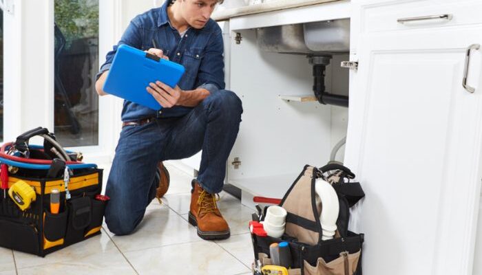 The Benefits Of Working With A Trusted Spring Plumbing Company