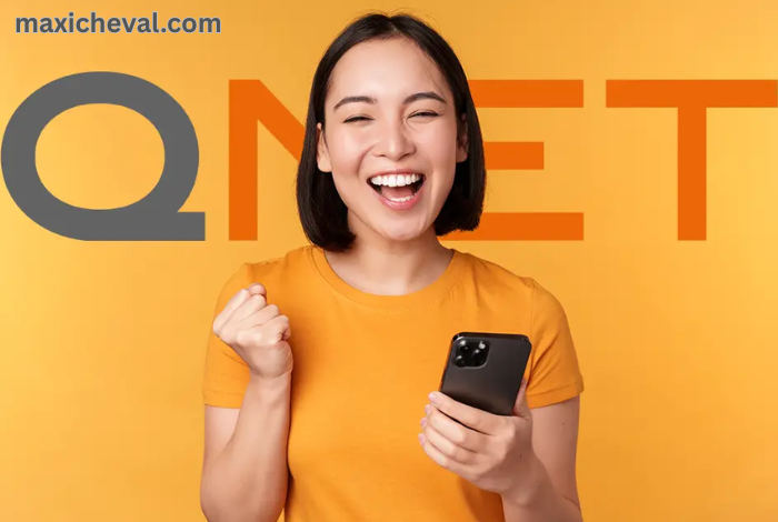 www.qnet.net Login