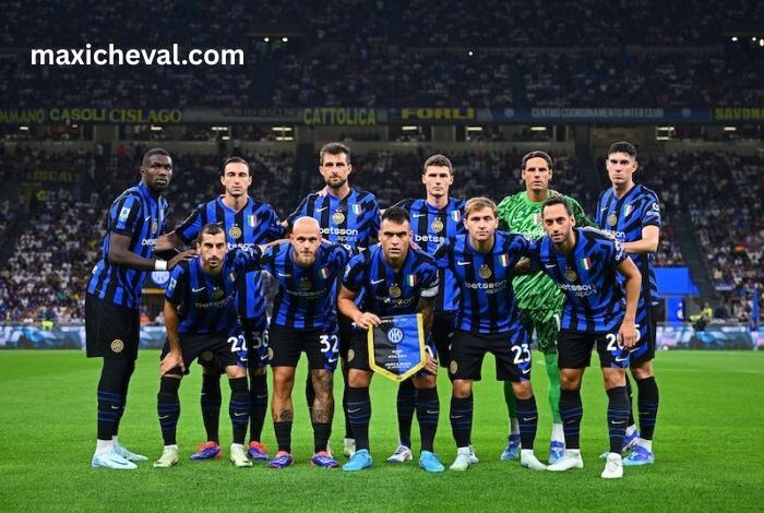 Classement Serie A