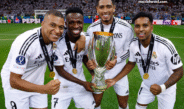 Real Madrid