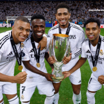 Real Madrid