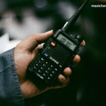 Setting Up Your Walkie Talkie Headset A Step-by-Step Guide