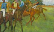 The History of Horse Racing A Journey Through Time